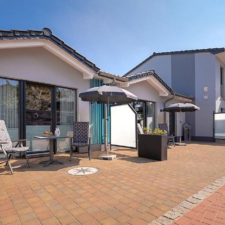 Haus Wolff Am Meer Heringsdorf  Exterior photo