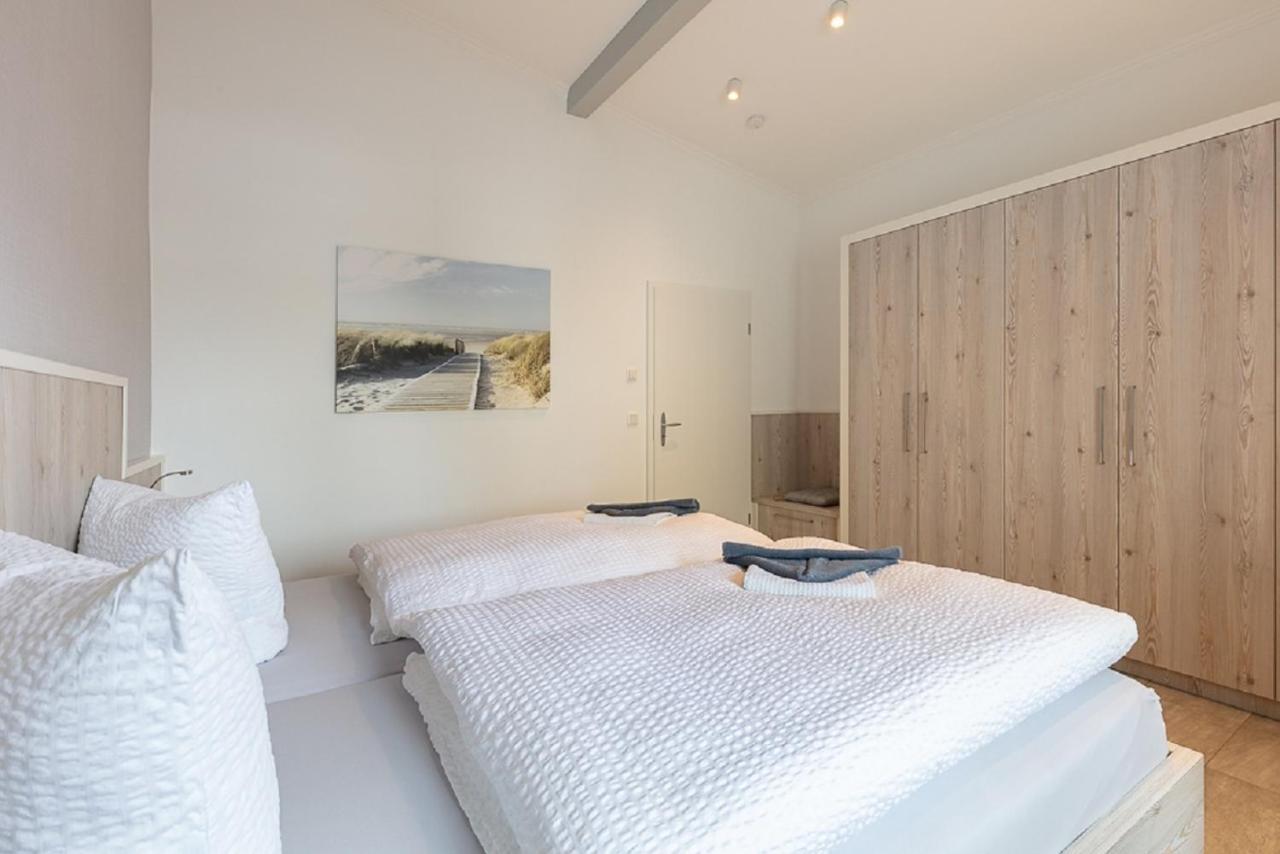 Haus Wolff Am Meer Heringsdorf  Room photo