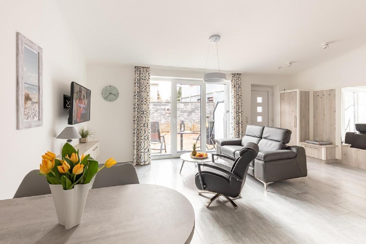 Haus Wolff Am Meer Heringsdorf  Room photo