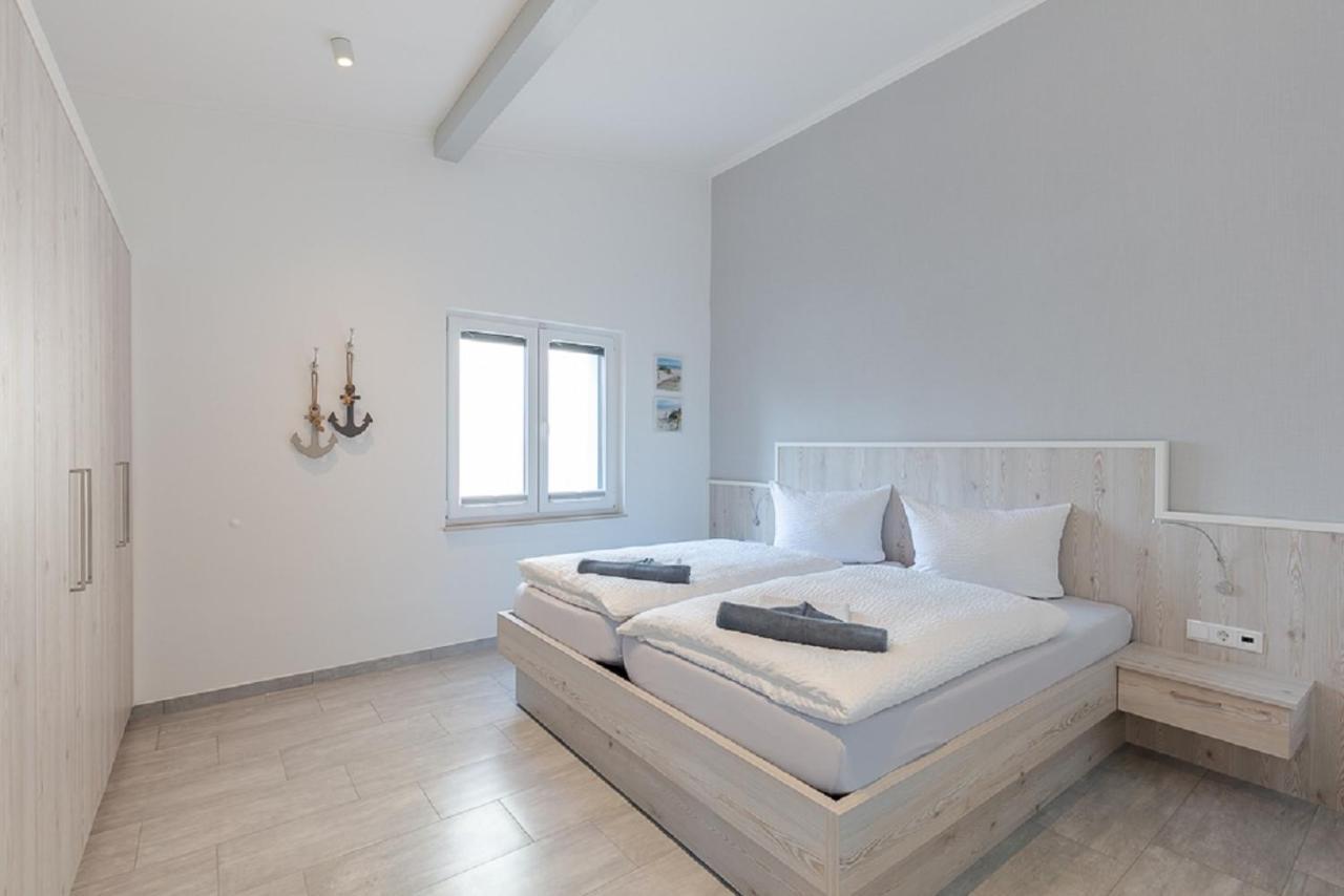 Haus Wolff Am Meer Heringsdorf  Room photo